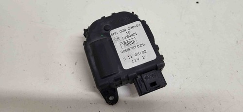 Saab ys3f air con - saab, flow