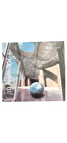 Autodesk studio viz - viz, pc