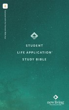 Tyndale NLT Student Life