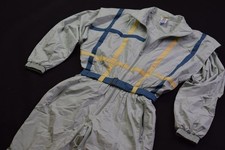 Adidas Overall Ski Anzug