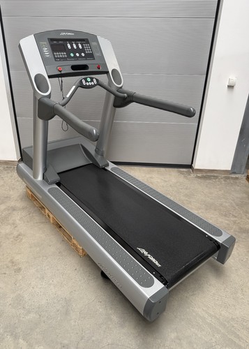 Life fitness laufband - -,