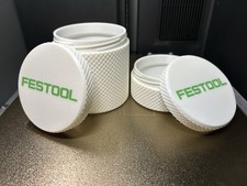 Festool Container Set Pack of