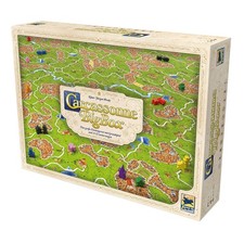 Carcassonne BigBox V3.1 - NEU