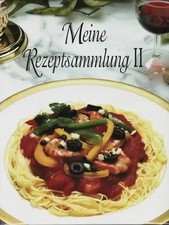 Meine Rezeptsammlung II