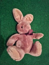 Oster- oder Plüschhase 30 cm