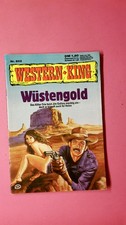 233436 WÜSTENGOLD Western