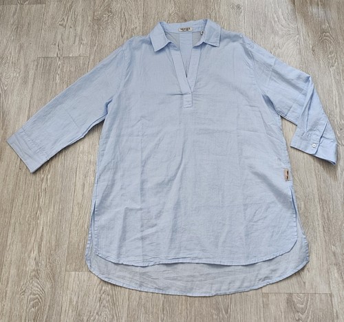 Senses bluse neu - senses, gr.s