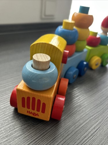 Haba kinderspielzeug baby - haba,