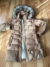 Tommy Hilfiger Damen Mantel