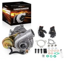 K03S K03 Upgrade Turbolader