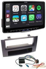 Alpine MP3 USB Bluetooth DAB