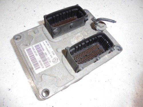 Fiat stilo 192 - fiat,