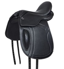 Baumloser dressur sattel 1136 - baumloser,