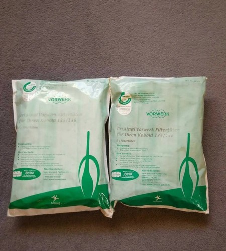 Vorwerk kobold original - vorwerk,