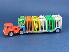 BEDFORD Traktor HongKong