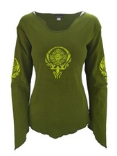 Ethno Nepal Longsleeve