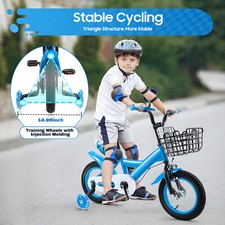 Kinderfahrrad zoll fahrrad - kinderfahrrad,