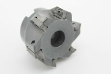 SECO R220.69-063-16 Eckfräse Planfräser Messerkopf Eckfräskopf WSP