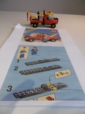 Lego City 6674 Tow Truck