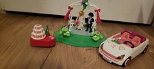 Playmobil 6871 Hochzeitsauto