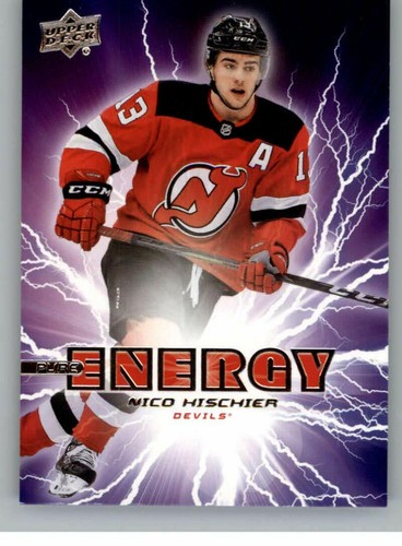 2019 upper deck series 1 - 2019-20,