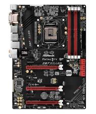 ASRock Fatal1ty Z87 Killer Z87 Mainboard ATX Sockel 1150   #36706