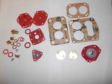 SOLEX 30 PAAI/AAI CARBURETOR SERVICE KIT