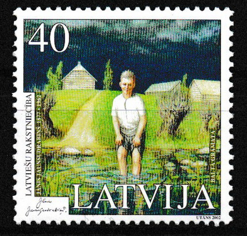 Lettland lettische - lettland,