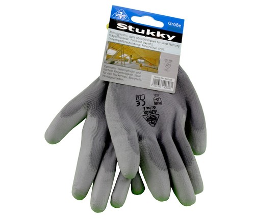 Hawe gartenhandschuh stukky - gartenhandschuh,