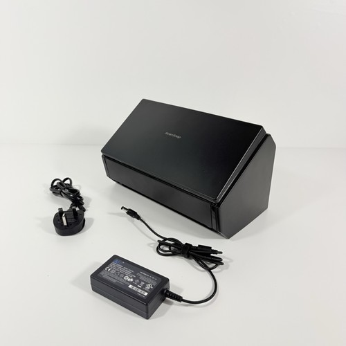 Fujitsu scansnap ix500 wlan - fujitsu,