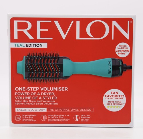 Revlon one step volumiser - revlon,