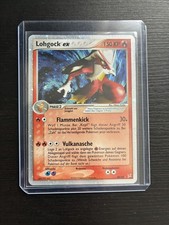 Lohgock ex 89/95 | Deutsch |