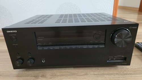 Onkyo nr686 receiver - onkyo, av-receiver