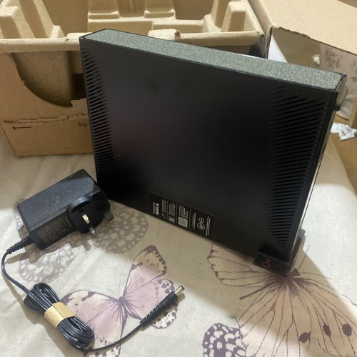 Sagemcom hub modell f3896lg - hub,