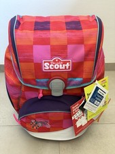 SCOUT Schulranzen Modell ALPHA