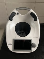 Termomix TM6 mit Varoma 1 Jahr alt 