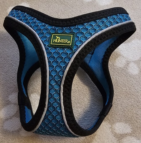Hunter step comfort - step-in,
