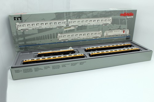 Gebrauchtes märklin 2667 - gebrauchtes,