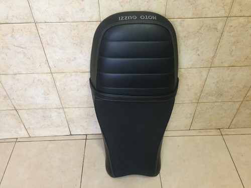 Guzzi stone motorrad sattel - stone,