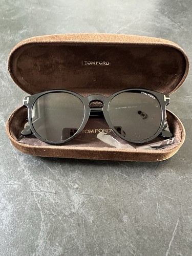 Tom ford sonnenbrille - ford, unisex