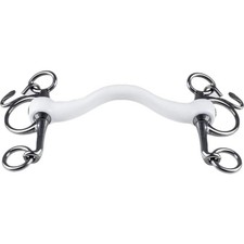 Trust Equestrian Weiß/Silber