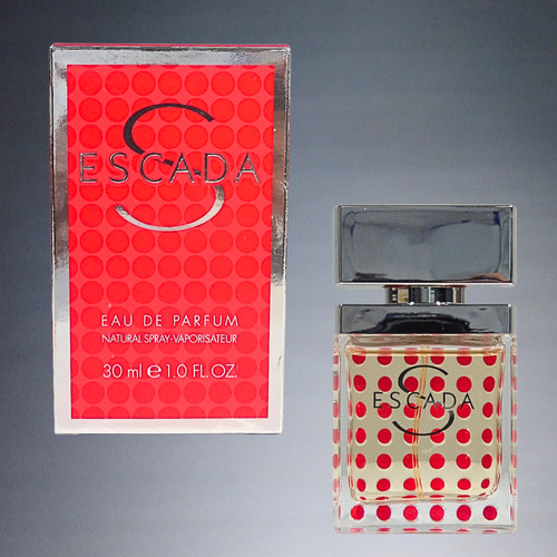 Escada eau parfum 30ml - eau, de