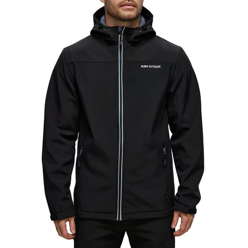 Herren jacke outdoorjacke - jacke,