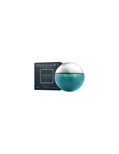 Bvlgari bulgari aqua - bvlgari,