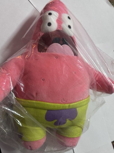 Cpfm uniqlo patrick star - x,