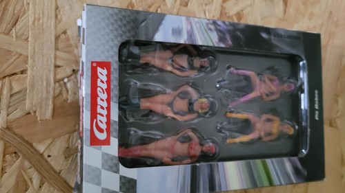 Carrera digital 132 figuren - 132,