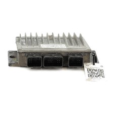 Steuergerät Antriebsmotor - Renault Clio Campus II PH.1 - 8200767242 - Y1-2342Q