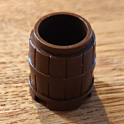 Lego kleines fass zylinder - kleines, fass/zylinder