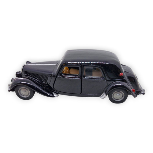 Siku 1471 citroën - siku, traction