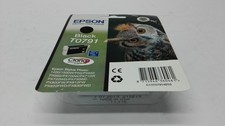 Epson T0791 Tintenpatrone